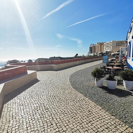 פורטימאו Apartment Praia Rocha Tropical מראה חיצוני תמונה