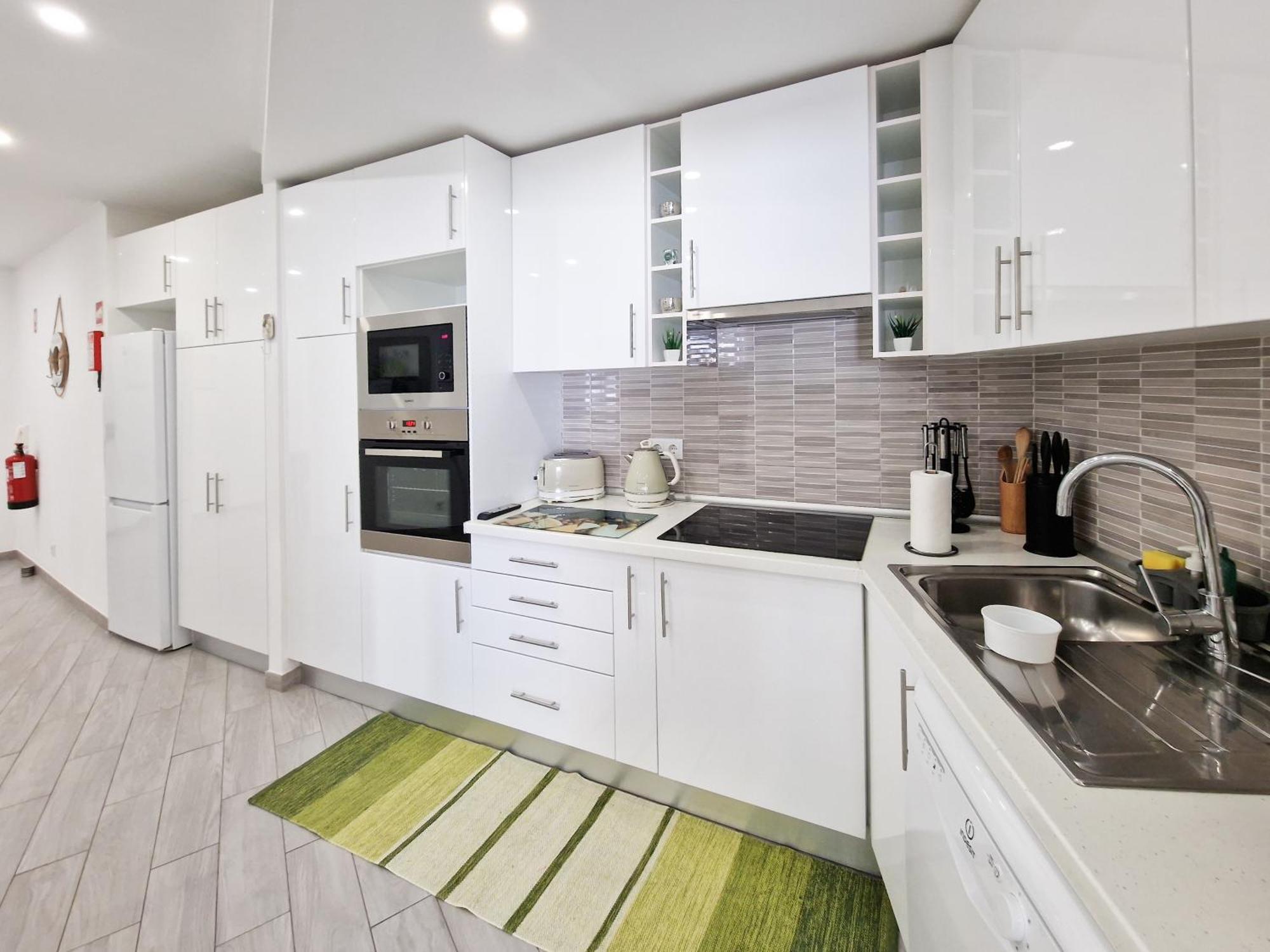 פורטימאו Apartment Praia Rocha Tropical מראה חיצוני תמונה