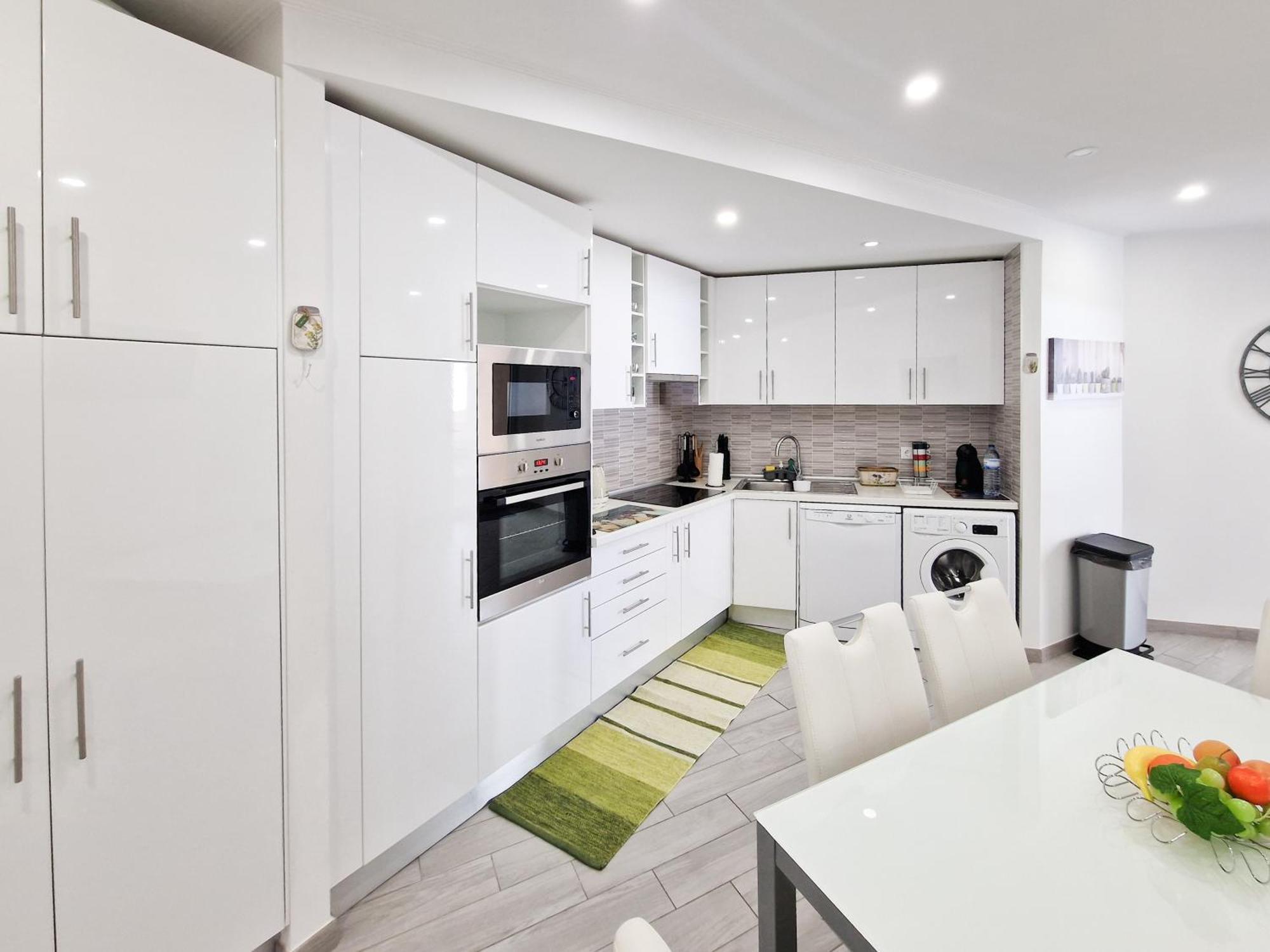 פורטימאו Apartment Praia Rocha Tropical מראה חיצוני תמונה