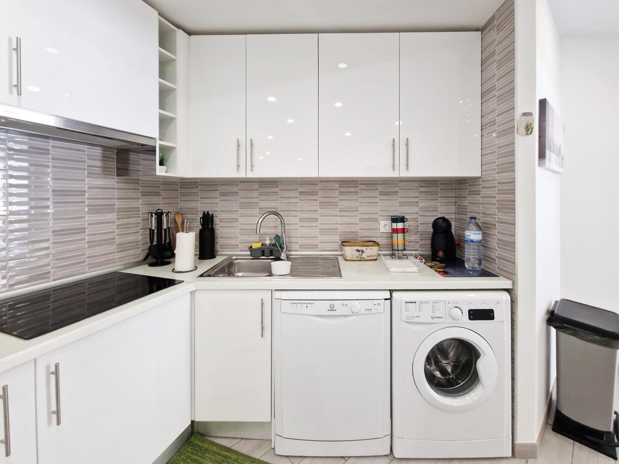 פורטימאו Apartment Praia Rocha Tropical מראה חיצוני תמונה