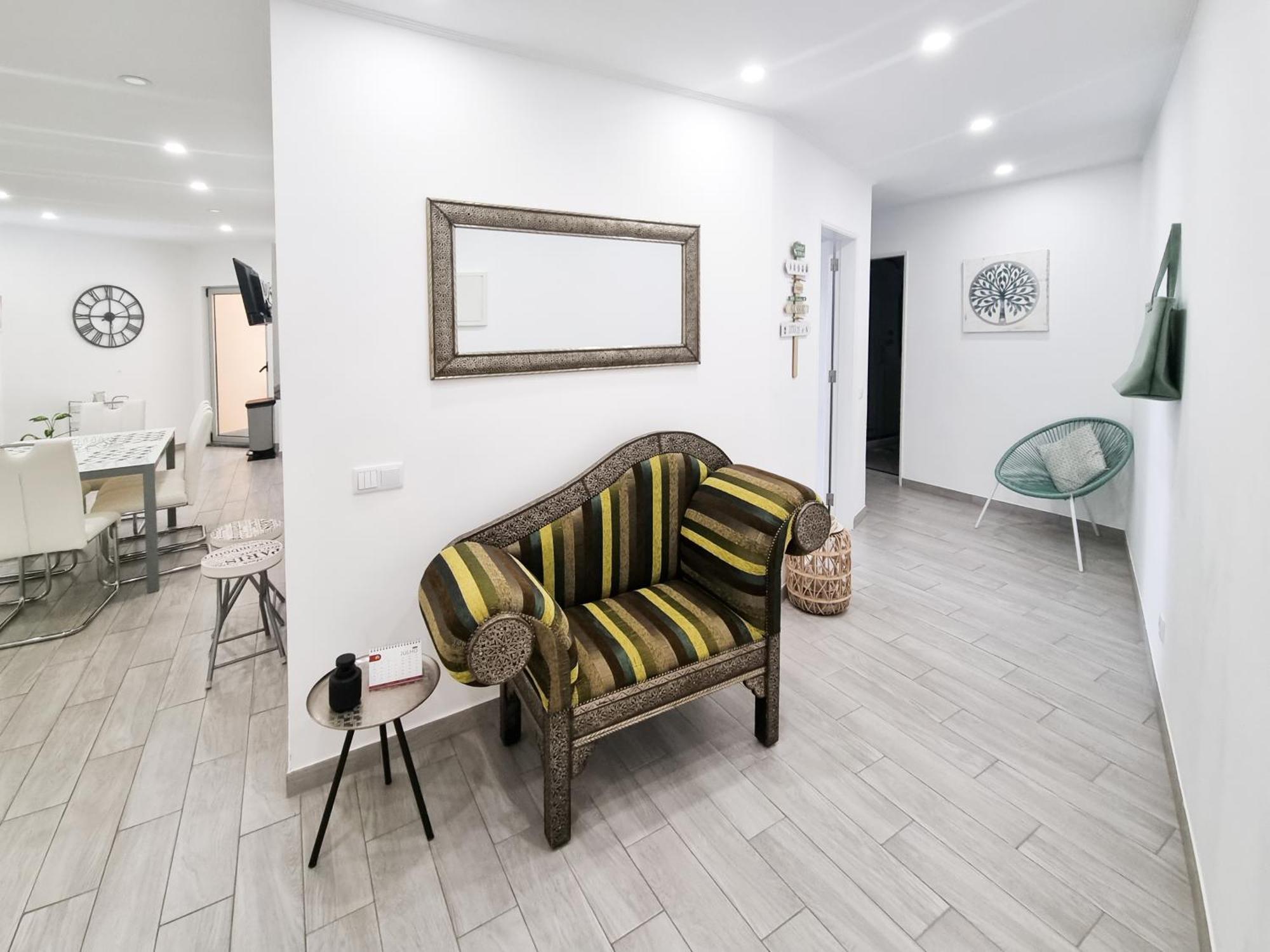 פורטימאו Apartment Praia Rocha Tropical מראה חיצוני תמונה