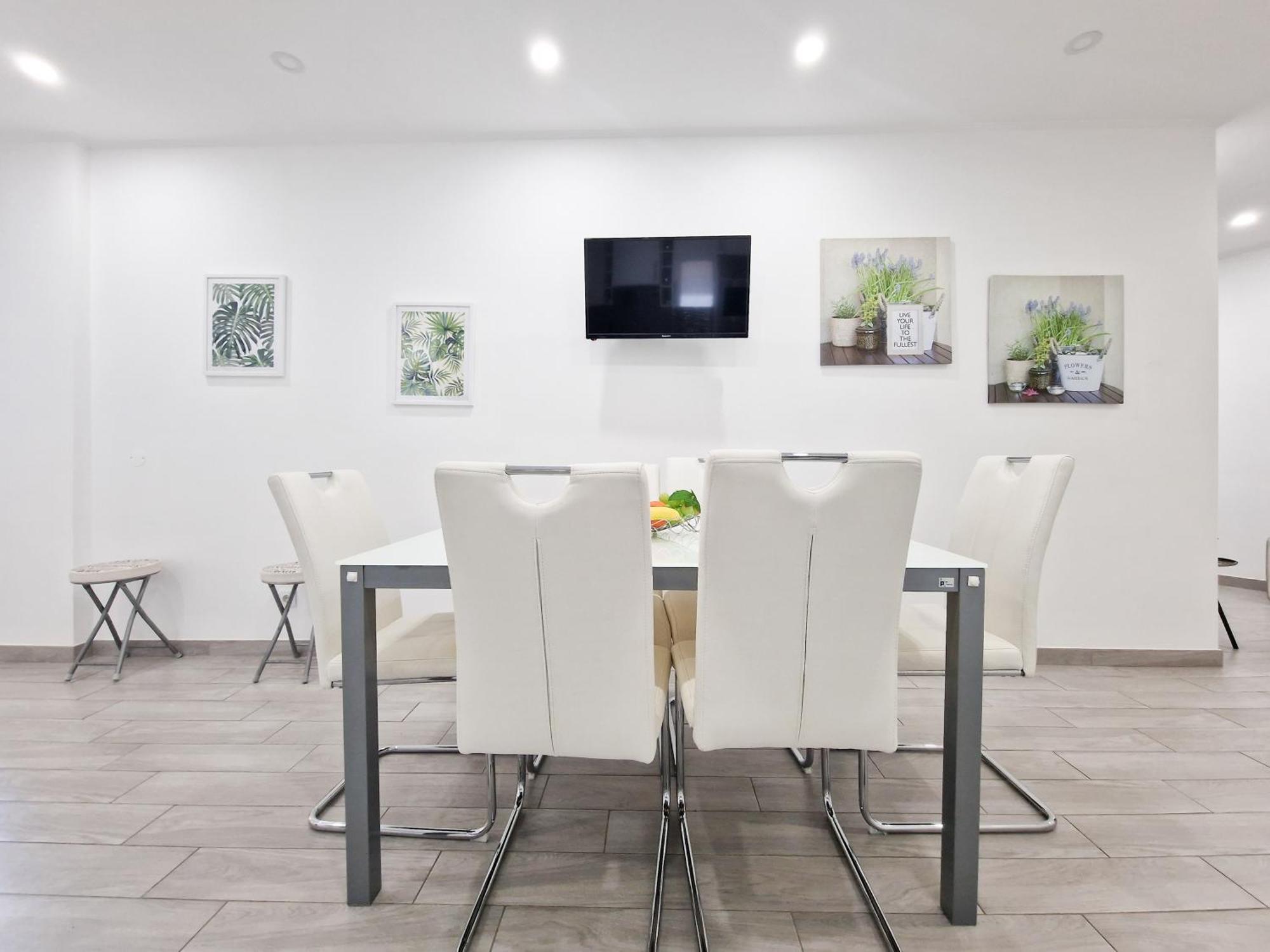 פורטימאו Apartment Praia Rocha Tropical מראה חיצוני תמונה