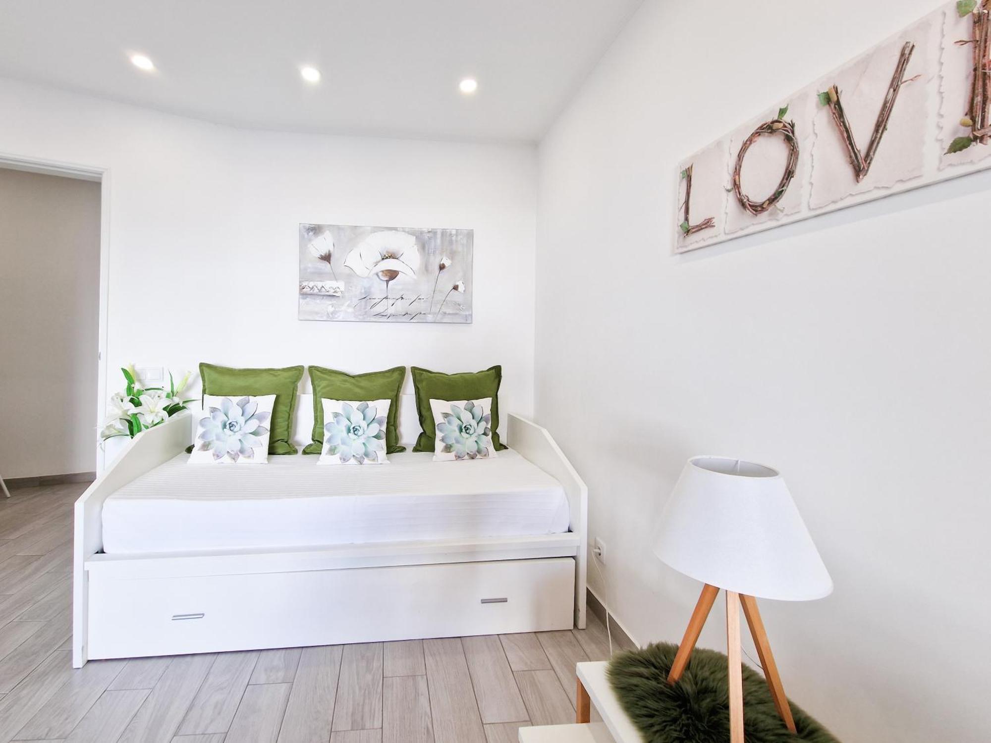 פורטימאו Apartment Praia Rocha Tropical מראה חיצוני תמונה